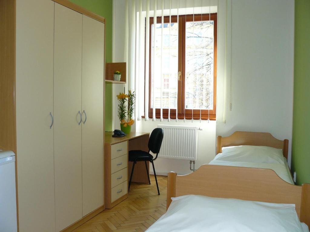 Ubytovna Marie Olomouc Cameră foto